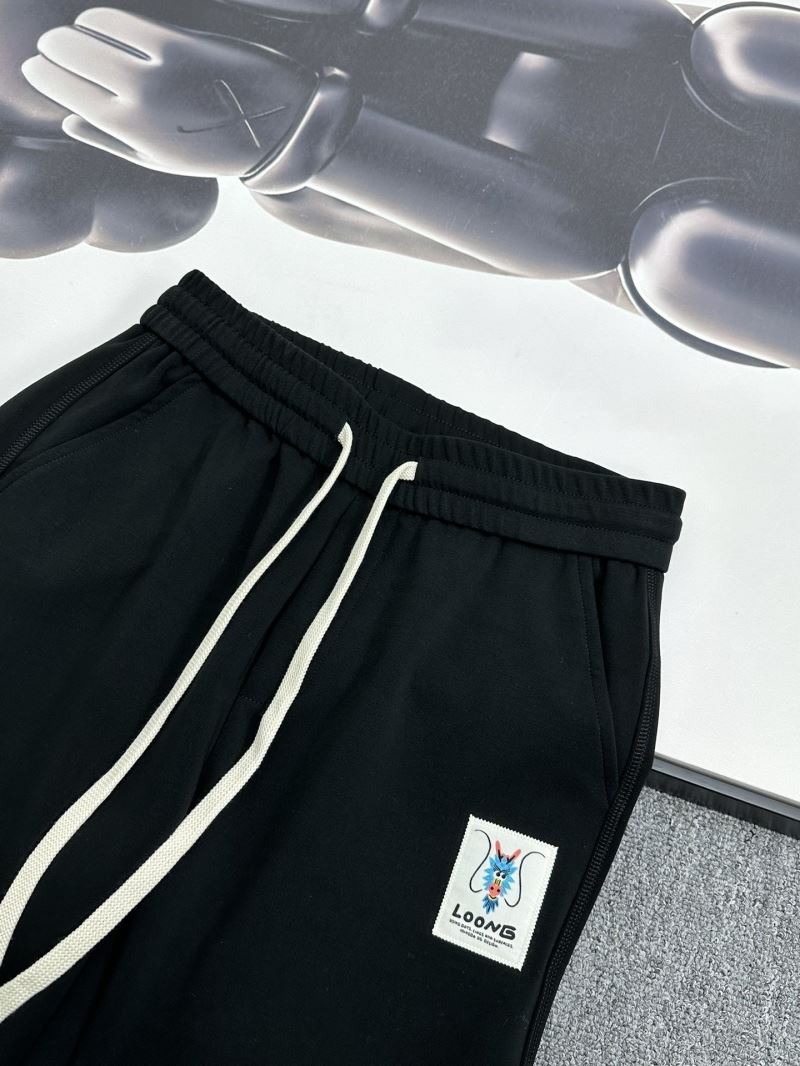 Balenciaga Long Pants